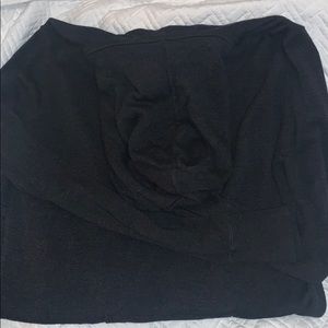 Lululemon hooded sweater